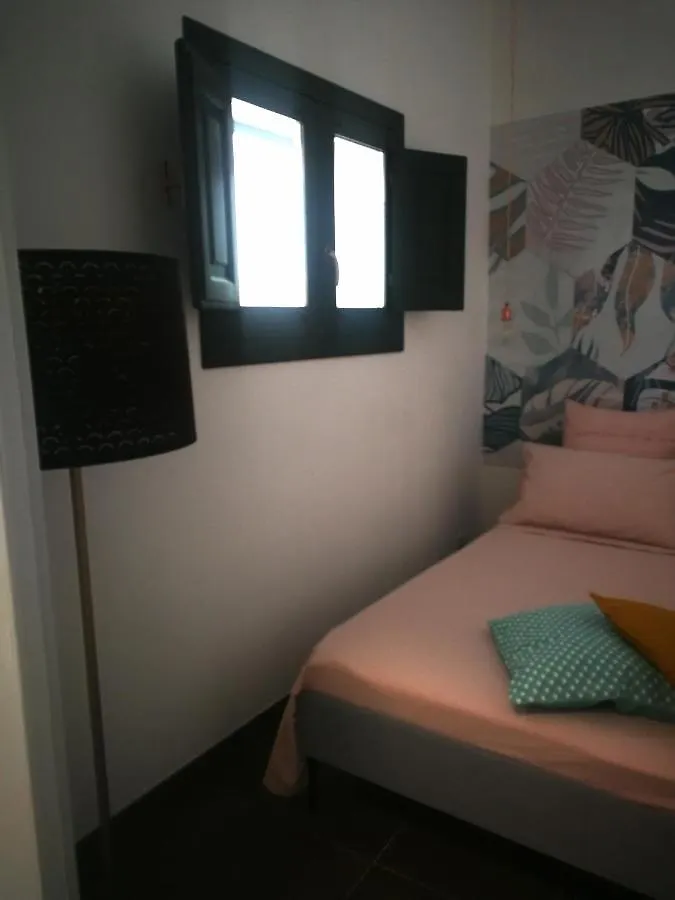 Holiday home Venti12 Scicli Villa