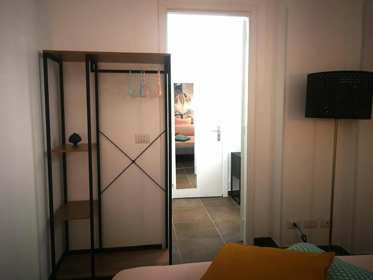 Venti12 Scicli Villa