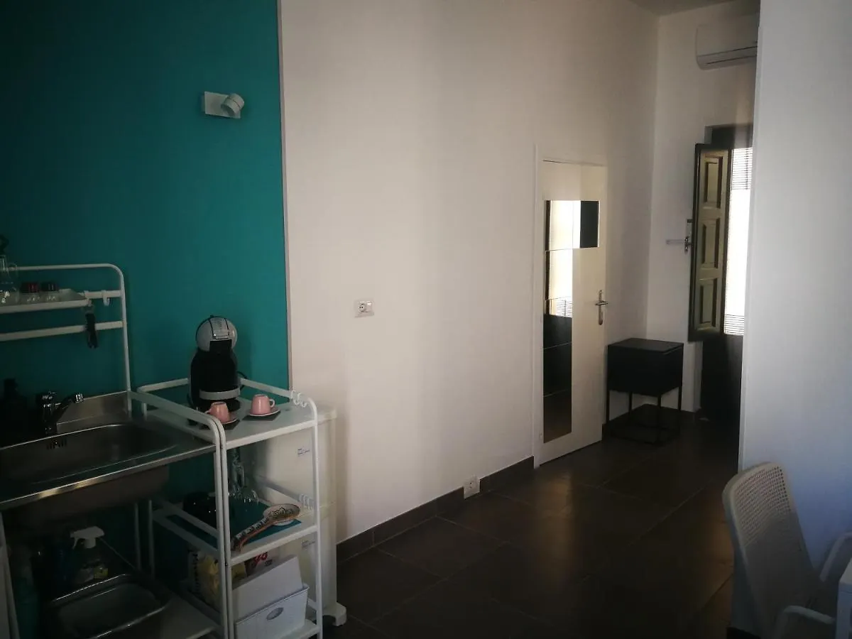 Holiday home Venti12 Scicli Villa