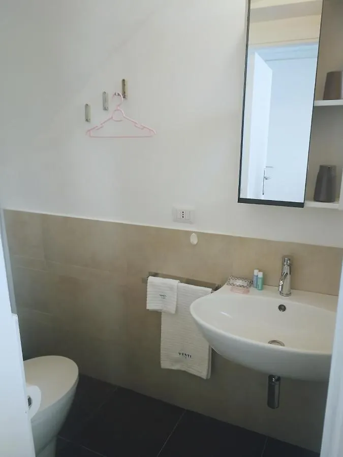 Holiday home Venti12 Scicli Villa