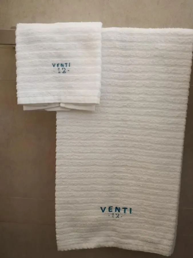 Venti12 Scicli Villa Italy